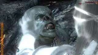 Middle earth&trade; Shadow of Mordor&trade; on Ryzen 7-9700X & RTX 2070  Part-2