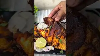 paplet Fry/कुरकुरी पपलेट फिश फ्राई रेसिपी/Paplet Machhli Fry Recipe/Masala Paplet Fish Fry Recipe