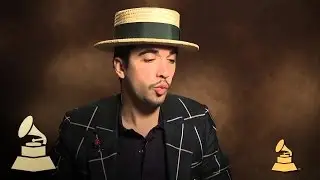 DJ Cassidy: Writing Calling All Hearts | GRAMMYs