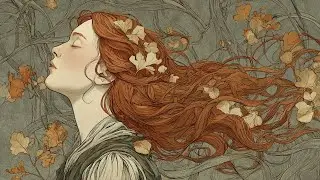 Forest Priestess &ndash; A Celtic Maiden of the Wildwood