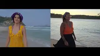 Madh&aacute; - Praia Quente ft Manu Testa