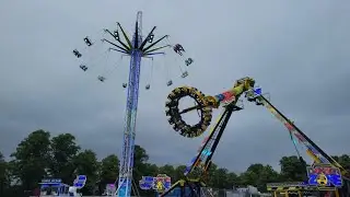 The Northampton Town Festival 2023