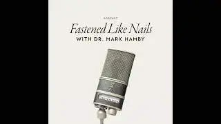 In Faithfulness You Have Afflicted Me Feat. Dr. Lew Sterrett