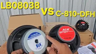 SPEAKER HARGA MURAH JOSS MIDDLE #jicspeaker #acrspeaker #speaker #middle #horeg #soundsystem #audio