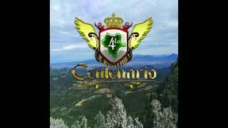 Cuarto Centenario Grabaciones En Vivo