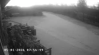 DSGC Cam 1 - Facing SouthEast
