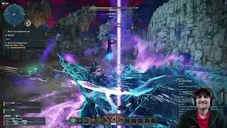 Over 16K Hit on Renus Vera - PSO2:NGS Ship 1 NA