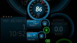 Test speed T3 2kw lpf 72v25ah votol em50-4