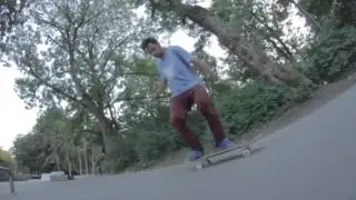 Curb Skateshop Welcomes Slick