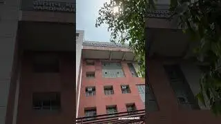 VMMC - Vardhman Mahavir Medical College #medical #college #students