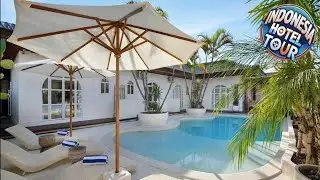 Kemari Studio | Bali, Indonesia | Hotel Review 🏩