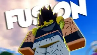 FUSION MODE | Son Goku The Final: After Future