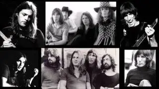 Pink Floyd - Cymbaline - Live in Montreux Casino 1970 - Remastered
