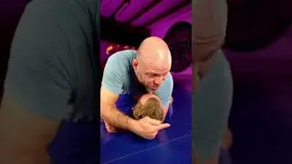 Dirty BJJ Move #4 - Mother&rsquo;s Milk