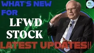 LFWD STOCK- FUTURE ANALYSIS OF LIFEWARD LTD STOCK | LFWD STOCK