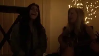 The Fergies - You're The One That I Want - A Grease Cover