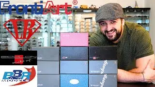 ULTIMATE 1/43 UNBOXING! 📦 10 HYPERCAR LEGENDS (Pagani BC, Koenigsegg Agera RS, Aventador SV)