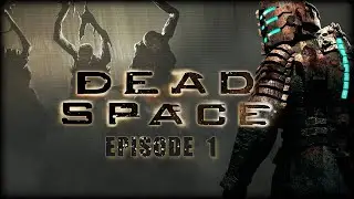 1. Dead Space - Une colonie spatiale en difficult&eacute;?!