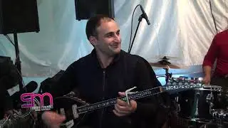 Ramin Qulamov (Turk sazi) Efqan Saz - Super Popuriler-  Tovuz Toyu 2019