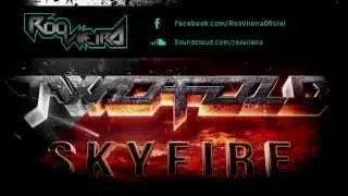 Twofold - Skyfire (RooViieira Remix)