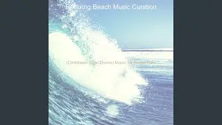 Sparkling Ambience for Tropical Beaches