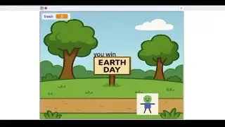 Game jam with AI