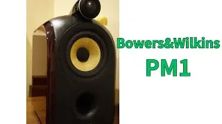 Ｂ＆Ｗ　ＰＭ１