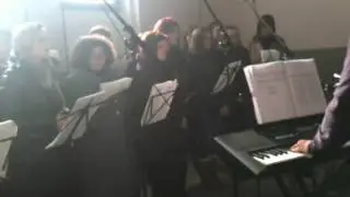 U se vrijeme godišta - Frama Sivša.MOV