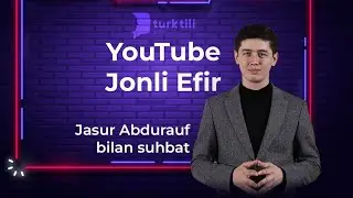 2 Oyda TYS İmtihoniga Tayyor Bolish İmkoniyati