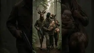 Reality in Reverse - You are the prey