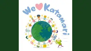The Royal Academy of Katamari