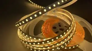 LED Strip Lights with Remote &ndash; Versatile Lighting Solutions Made in China #ledstriplight #chinaleds