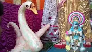Boro Turegram  sharaswati pujo 2018