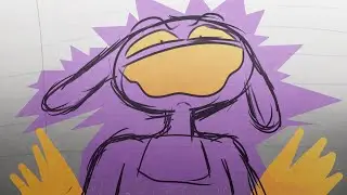 JAX TOY REPRISE ANIMATED | VOXDAFOX