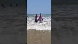 rk beach 🏖️🏖️⛱️ Visakhapatnam