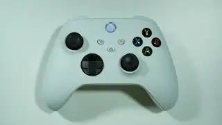 Does Xbox Series X Controller Have a Mic (Microphone)?
