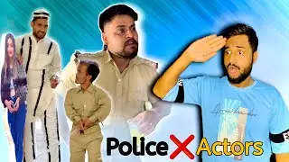 Fake Police Gang Exposed 😡😡
