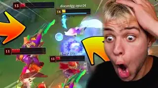 JE AHRI TURBO CARRY?