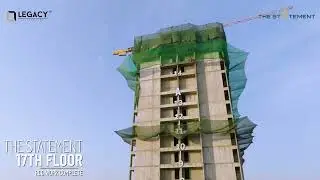 Legacy | The Statement | Work Progress