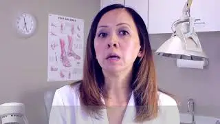Foot Pain? Cynthia Chan Healthy Advantage Foot & Orthotic Clinic
