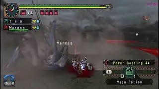 MHFU | The Shogun&rsquo;s Encampment 🎯 &ndash; Bow Hunt with 54% Accuracy Challenge!
