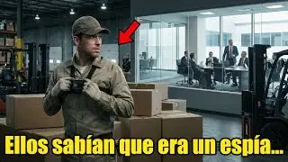 Me cre&iacute;a un esp&iacute;a, pero fui su marioneta. El fin de Dominion Tech