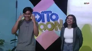Dito Doon - DZUP 1602