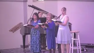Sabbath Worship Service 1/24/26 - 