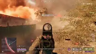 New Year, New Stream | Battlefield 6