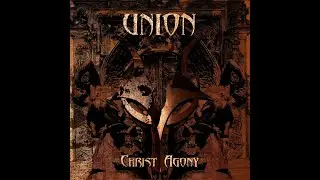 Christ Agony  - Purified by Hell
