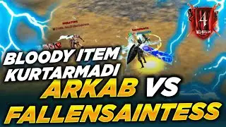 #KO4FUN BP VS JITEM YALAMASI BARZOCOMEBACKAGAIN VE ABİSİ #pvpserver #knightonline
