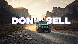 10 Legendary Japanese Vintage Off-Roaders | Restomod Icons That Still Rule the Trails!!