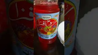 4 Ramazan || Iftar Menu #shorts