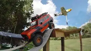 Stevede RC Treffen,14 09 2025